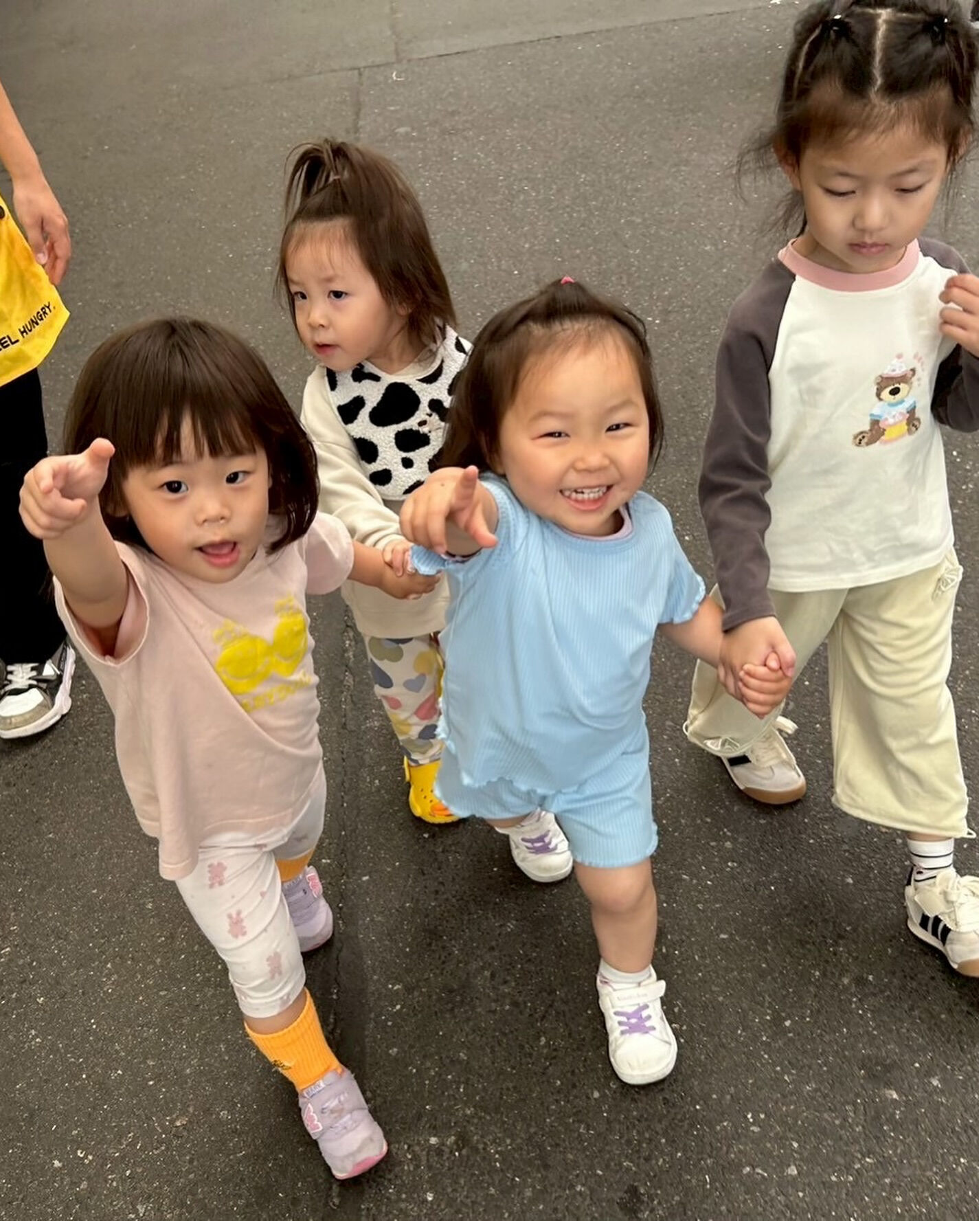 6月になりました！🐸