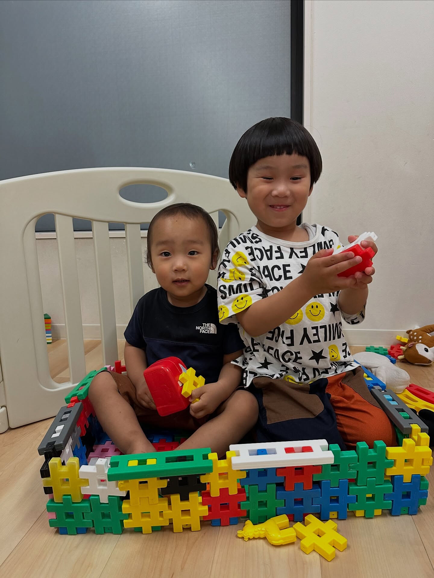 【神戸三宮の24時間保育所ネバーランド】★2025年7月2日