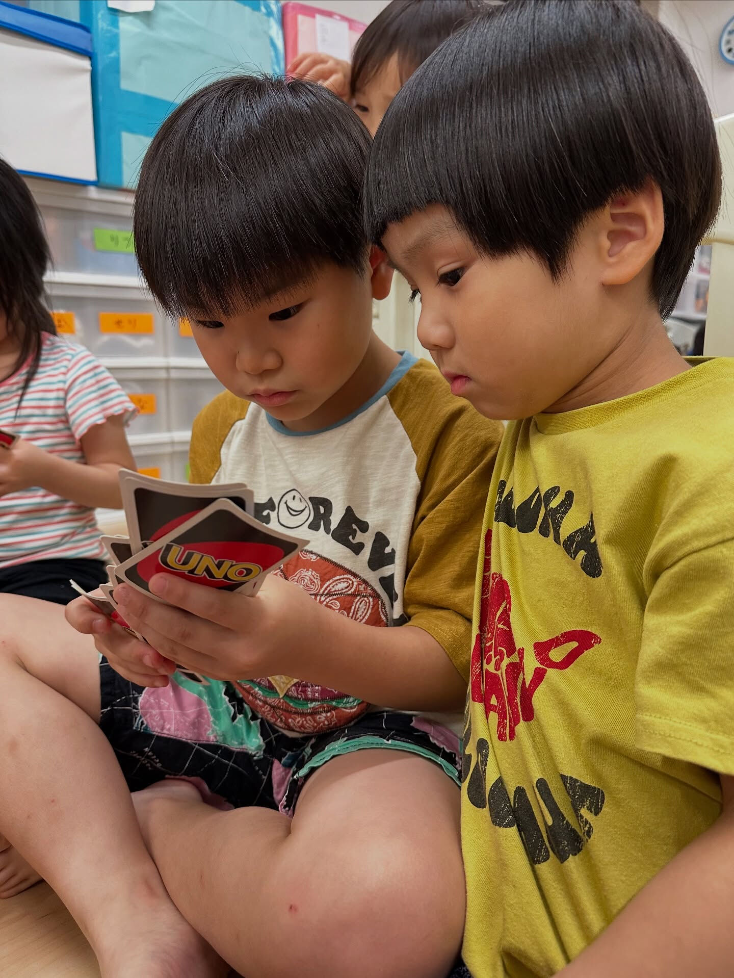 【神戸三宮の24時間保育所ネバーランド】★2025年7月4日