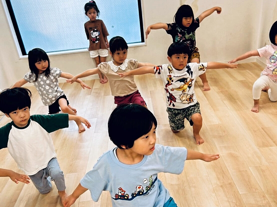 【神戸三ノ宮の24時間保育所ネバーランド】★7/30(水)昼