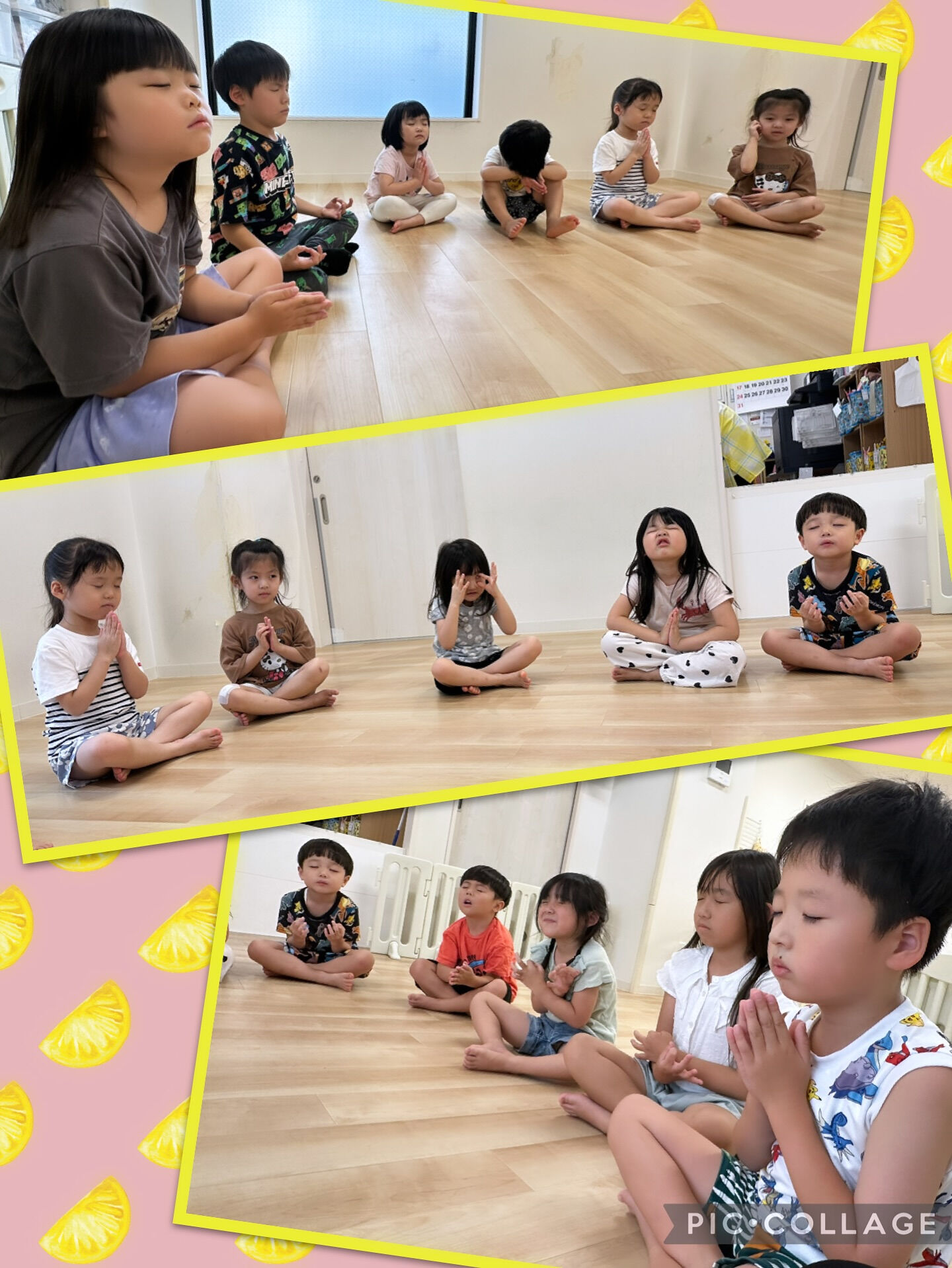 【神戸三ノ宮の24時間保育所ネバーランド】★8/6(水)昼の