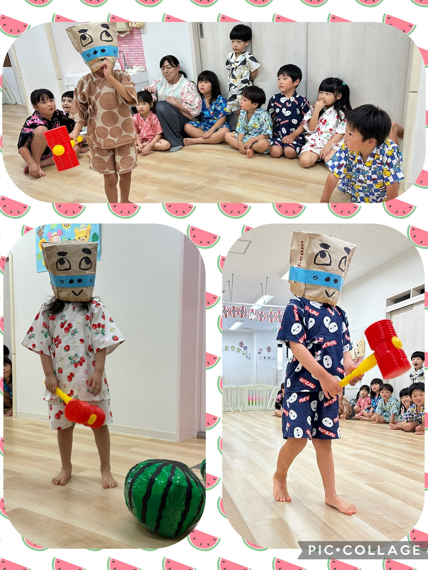 【神戸三ノ宮24時間保育園ネバーランド】★8/24お泊まり保