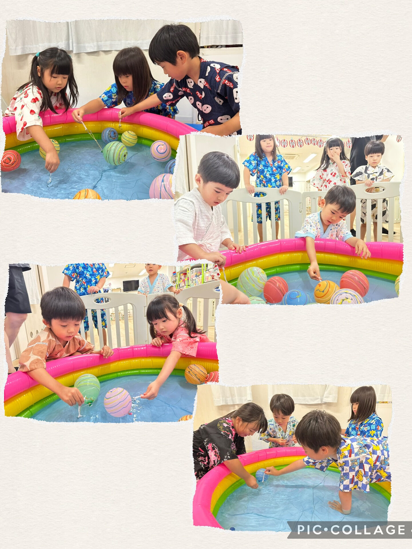 【神戸三ノ宮24時間保育園ネバーランド】★8/24お泊まり保