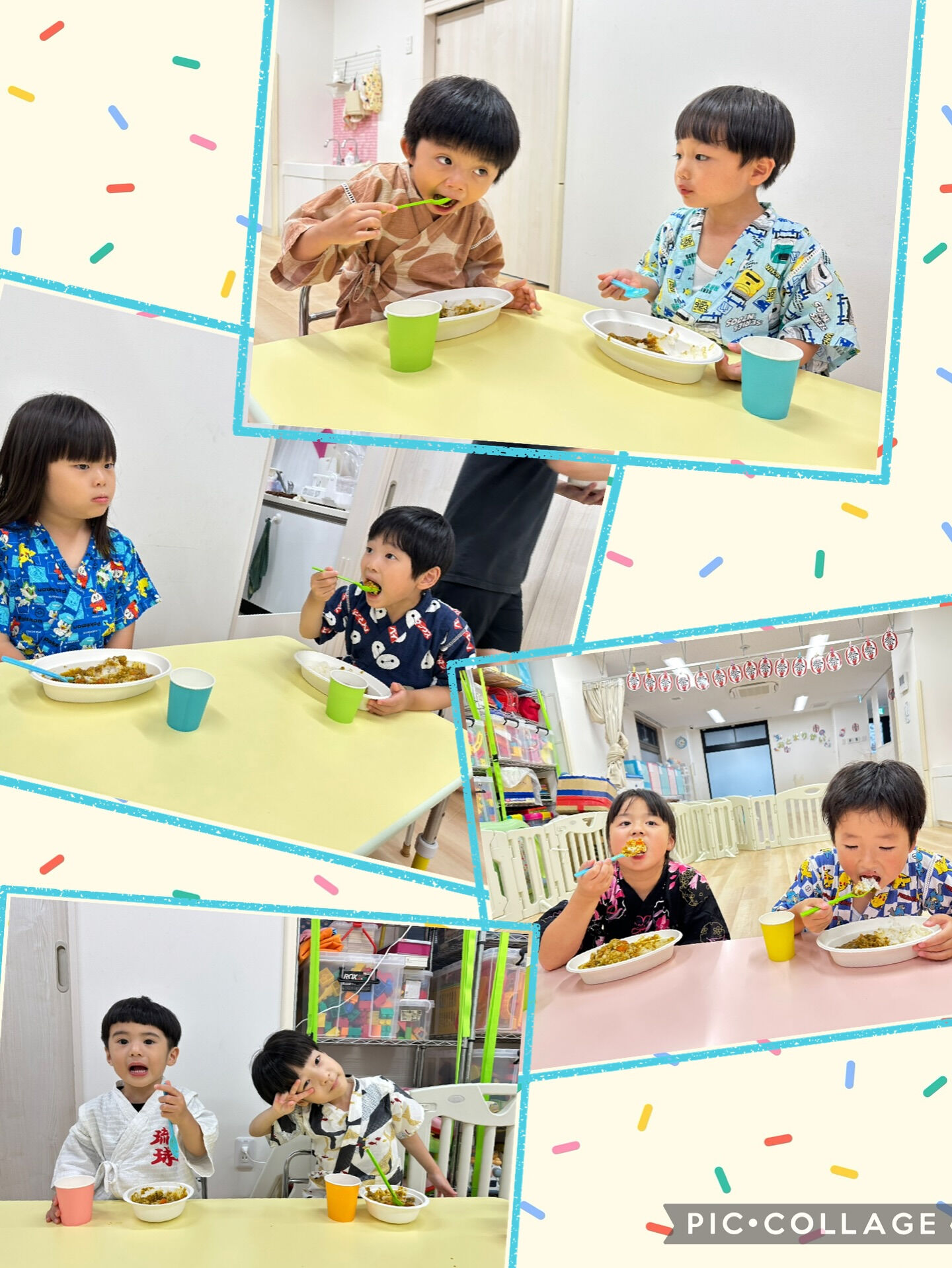【神戸三ノ宮24時間保育園ネバーランド】★8/24お泊まり保