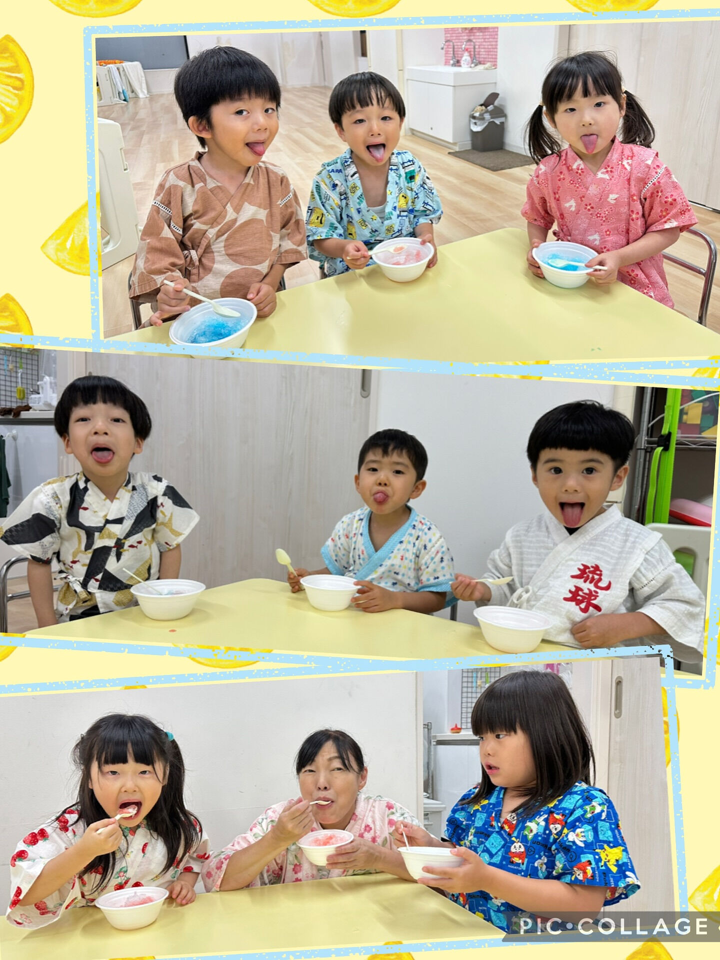 【神戸三ノ宮24時間保育園ネバーランド】★8/24お泊まり保
