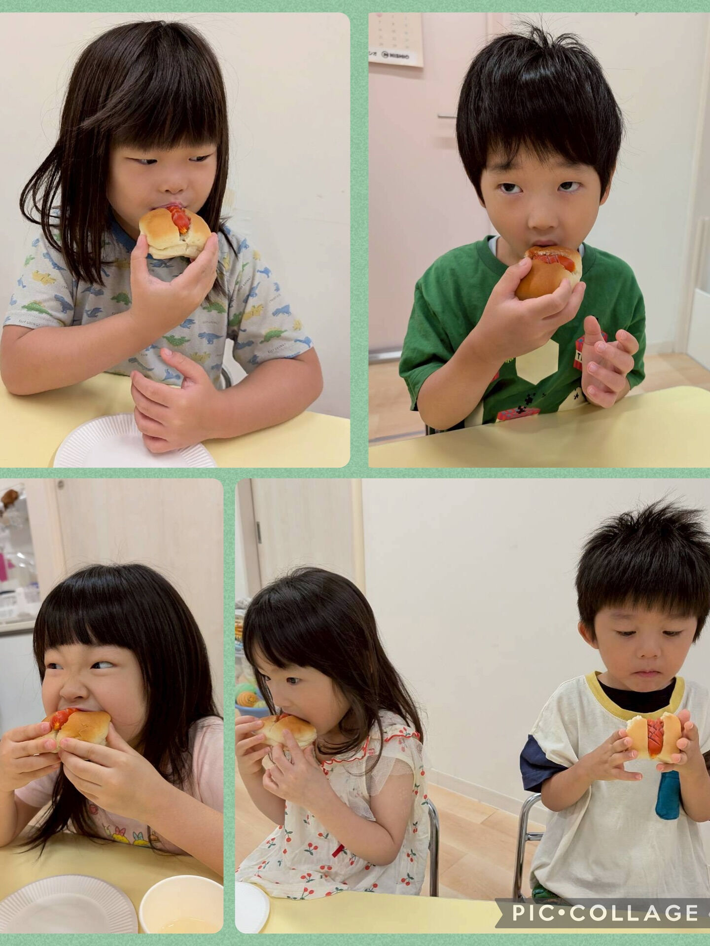 【神戸三ノ宮24時間保育園ネバーランド】★8/24お泊まり保