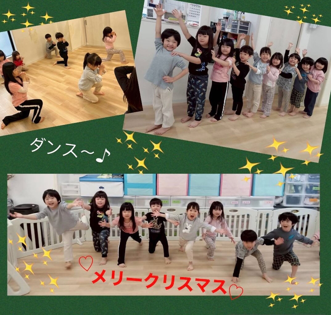 【神戸三宮の24時間保育所ネバーランド】★2025年12月1