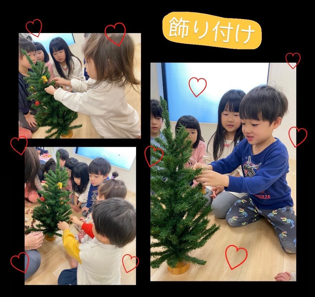 【神戸三宮の24時間保育所ネバーランド】★2025年12月1